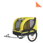 DUNLOP HONDEN FIETSKAR OPVOUWBAAR - Tuincentrum Lopik