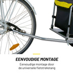 Fiets Aanhanger