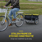 Fiets Aanhanger