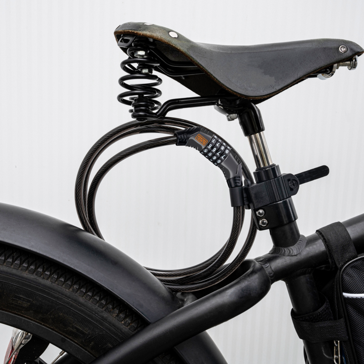 Cijferslot Bxchbl7008