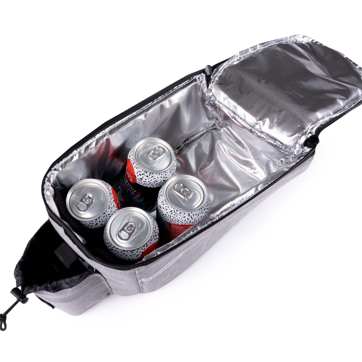 Koeltas Voor Bagagedrager Fiets