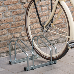 BICYCLE GEAR FIETSENREK 2 FIETSEN - Tuincentrum Lopik