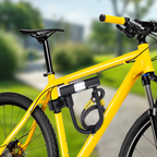 DUNLOP FIETSSLOT KABELSLOT MET CIJFERCODE - Tuincentrum Lopik