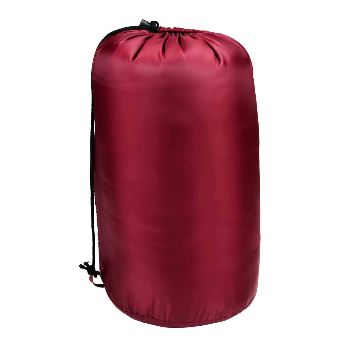 Sleeping Bag Envelope Red