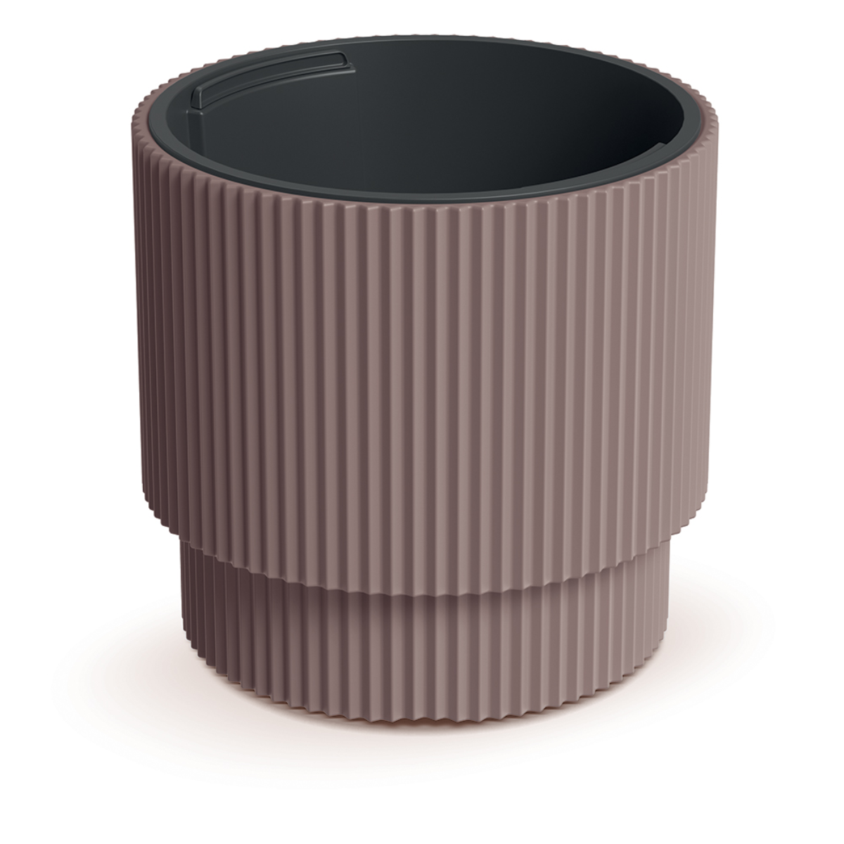 Pot Milly D30Cm Pink