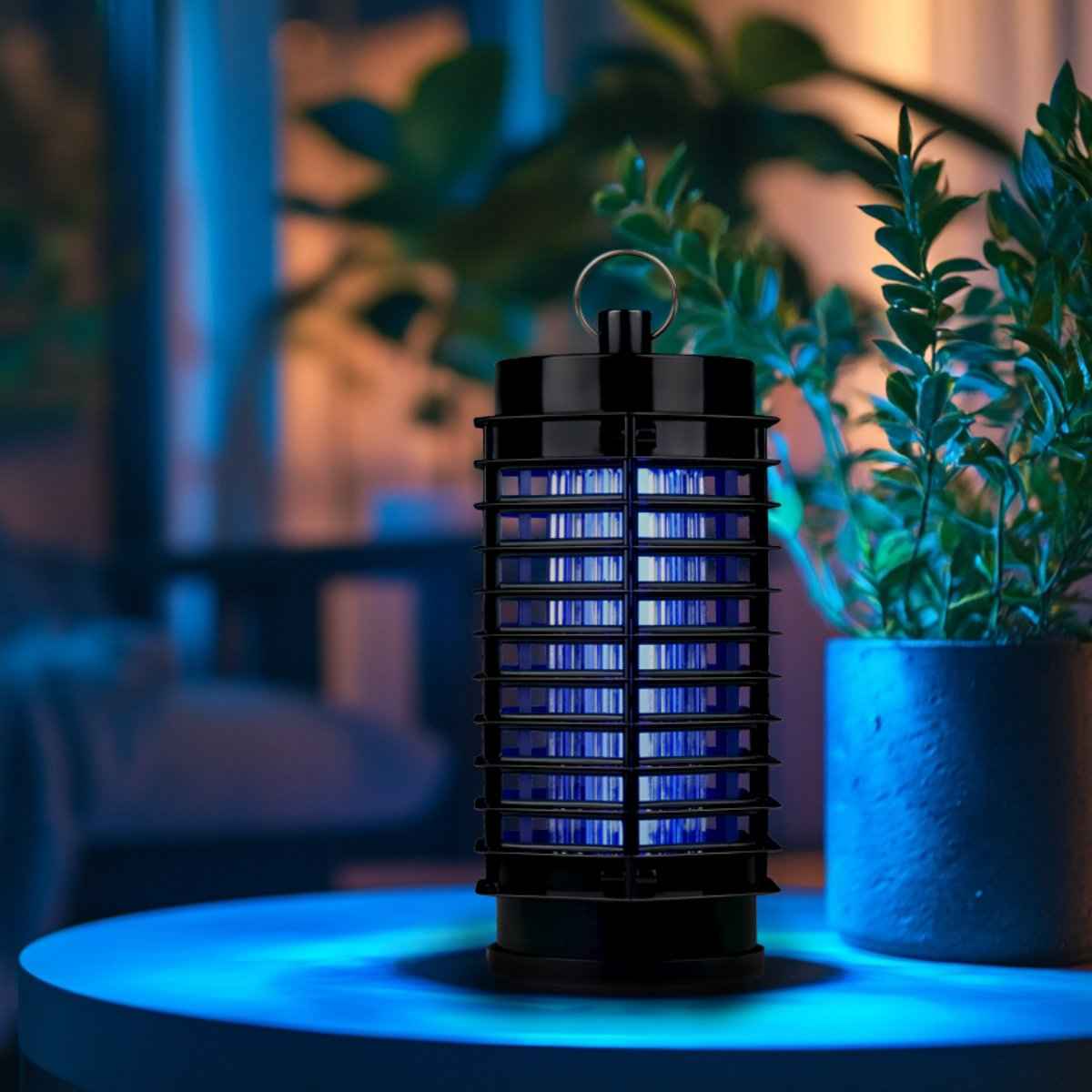 GRUNDIG LED INSECTENVERDELGER 230V - Tuincentrum Lopik