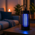 GRUNDIG LED INSECTENVERDELGER 230V - Tuincentrum Lopik