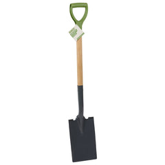 Spade Shovel 105X18X5Cm St