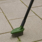 Telescopic Weed Brush Set 3In1