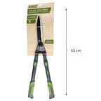 Telescopische Heggenschaar 65Cm