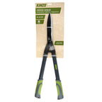 KINZO HEGGENSCHAAR 65 CM GROEN/ZWART - Tuincentrum Lopik