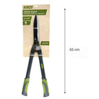 KINZO HEGGENSCHAAR 65 CM GROEN/ZWART - Tuincentrum Lopik