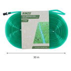 Sprinkler Soaker Hose30Mx2,5Cm