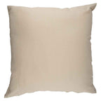 ARTI CASA TUINKUSSEN 45X45 CM BEIGE - Tuincentrum Lopik