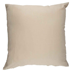 ARTI CASA TUINKUSSEN 45X45 CM BEIGE - Tuincentrum Lopik