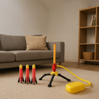 Rocket Launcher Pump 4Pcs