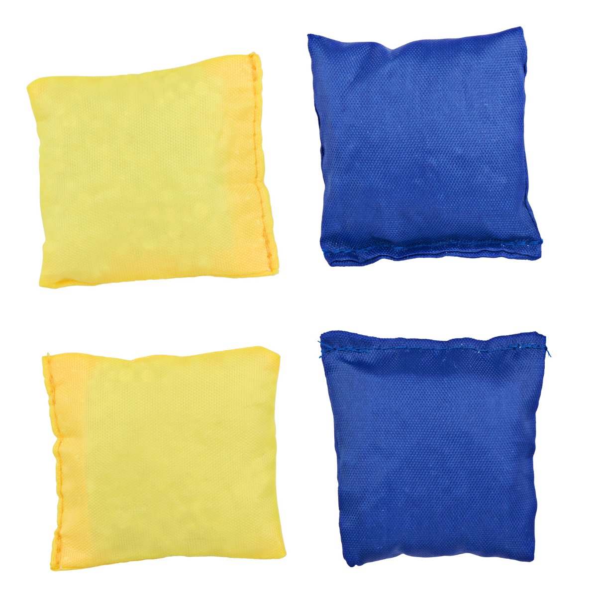 Gameset Golf & Throw 2In1