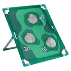EDDY TOYS GOLF & THROW TARGET 2-IN-1 GAME - Tuincentrum Lopik