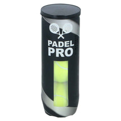 PADELBALLEN SET 3 STUKS - Tuincentrum Lopik