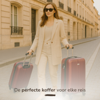 SLAZENGER KOFFERSET 2-DELIG ROOD - Tuincentrum Lopik