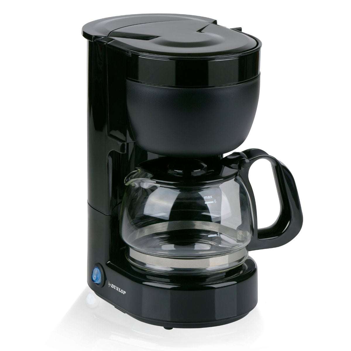 Coffee Maker 24V/300W