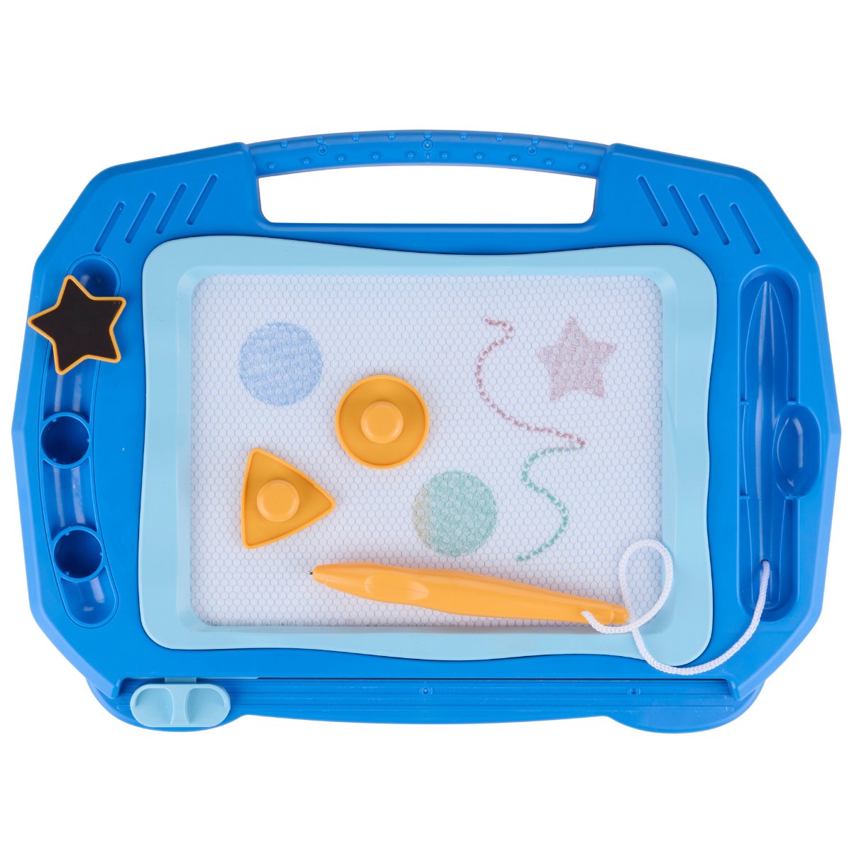 Draw Board Magnetic Abs