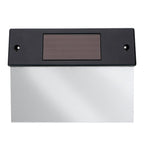 Solar House Number Light - Tuincentrum Lopik