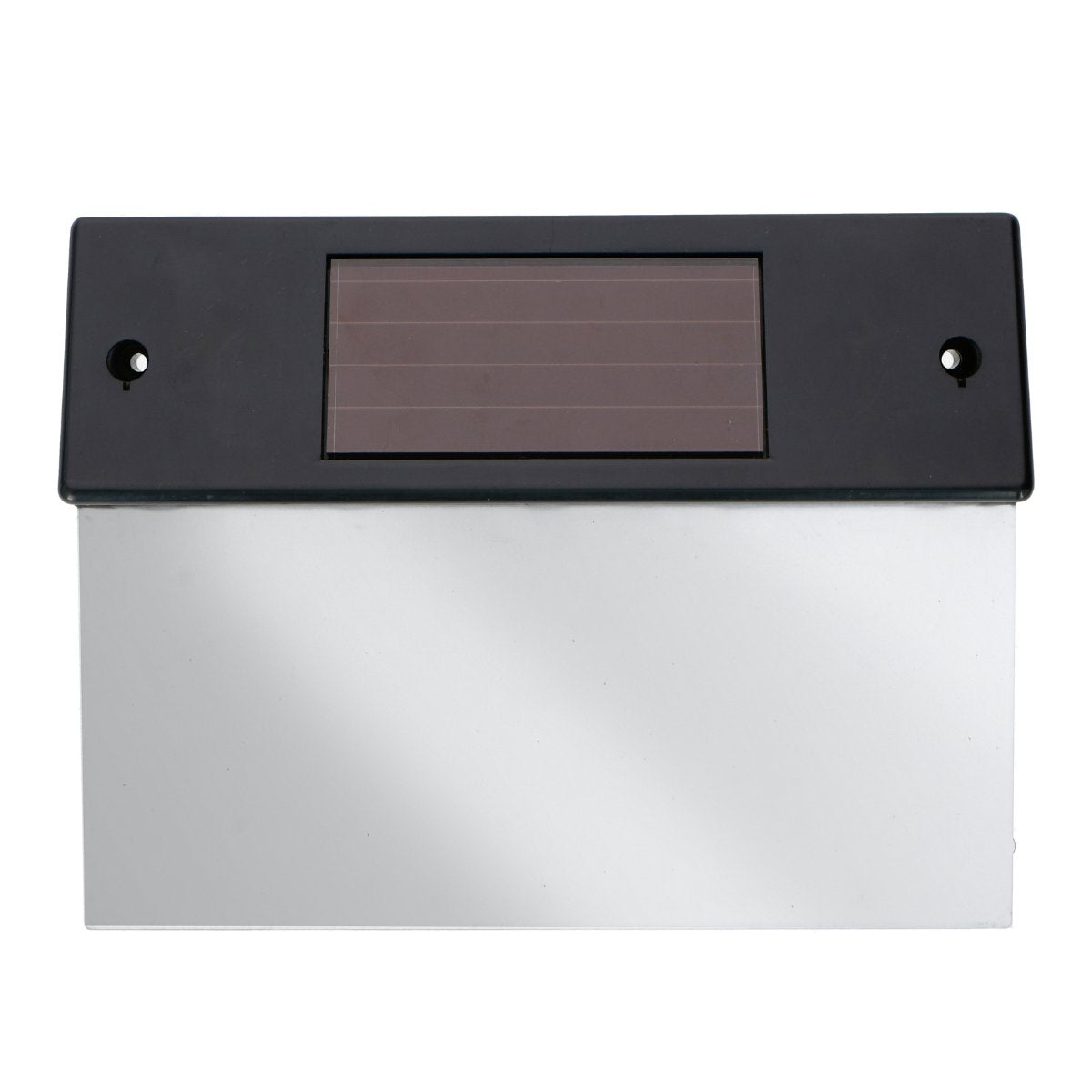 Solar House Number Light - Tuincentrum Lopik