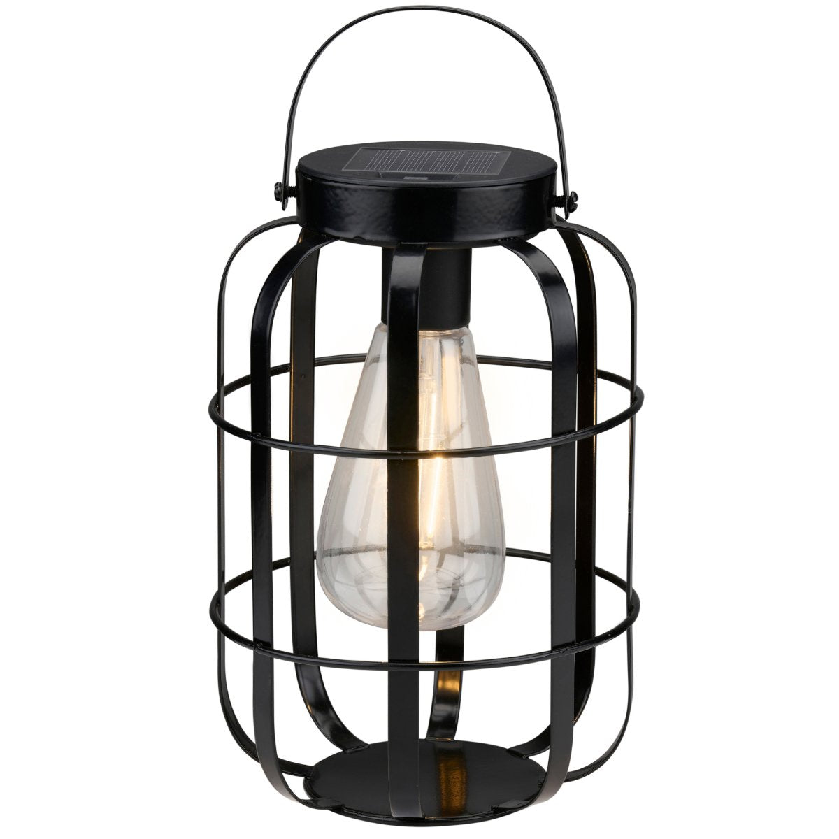 Solar Lantaarn 22Cm