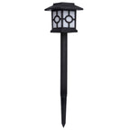 Solar Light Spike 3Pc Led