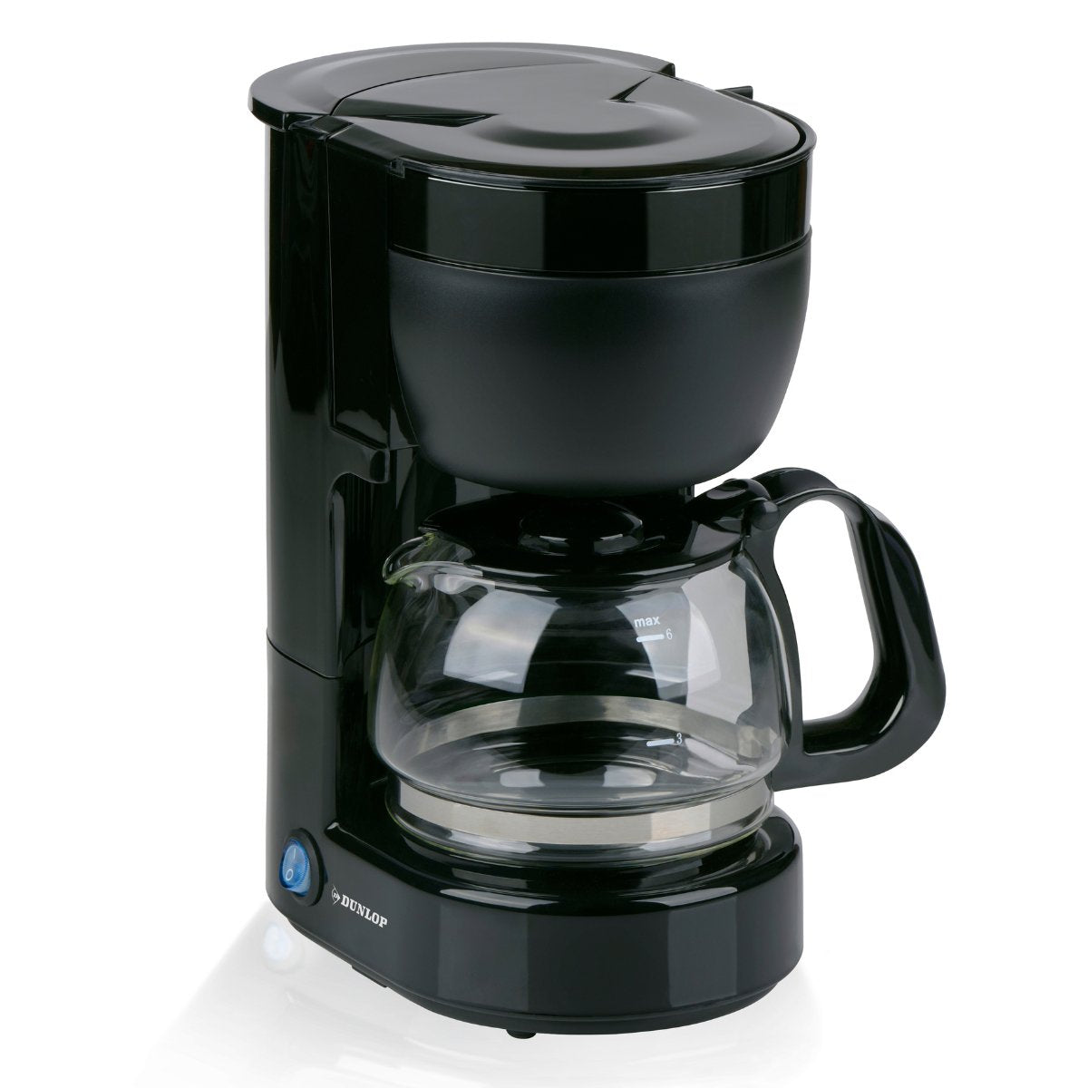 Coffee Maker 12V/170W