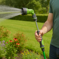 Waterwand 15" 8Pattr 45X6,5X10