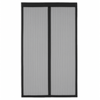 KINZO INSECTENHOR 220X100CM MAGNETISCH DEURHOR - Tuincentrum Lopik