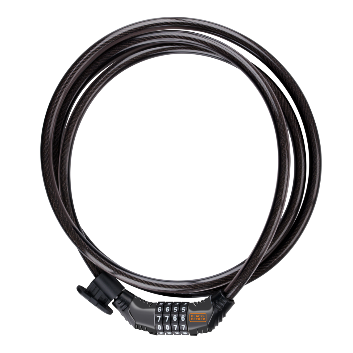 Cijferslot Bxchbl7008