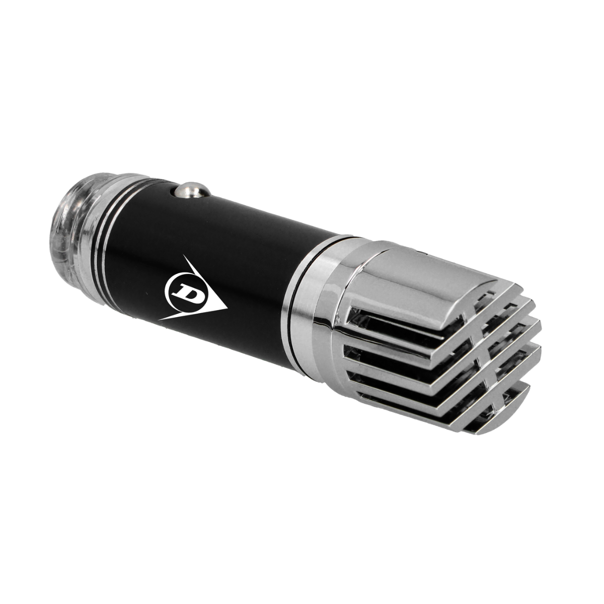 DUNLOP LUCHTREINIGER AUTO 12V MET LED - Tuincentrum Lopik