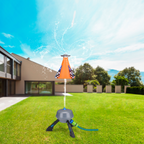 WATERZONE WATER SPLASH ROCKET - Tuincentrum Lopik