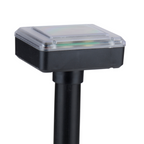 Mole Repeller Solar 9,5X8X38Cm