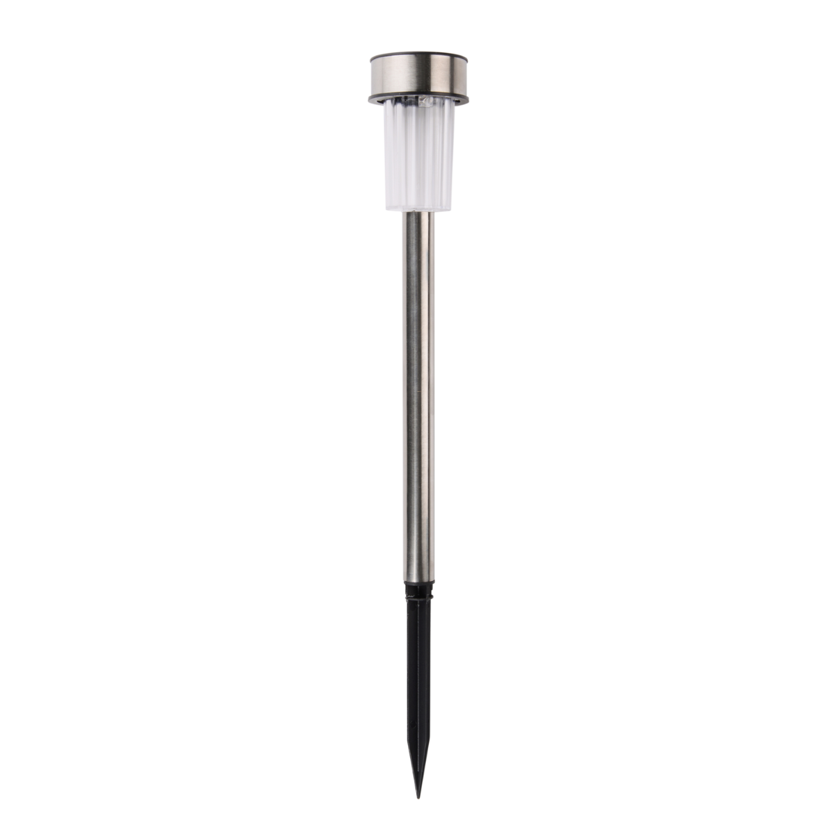 GRUNDIG SOLAR TUINSPIES Ø4.8X36.5CM SET VAN 10 - Tuincentrum Lopik