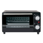 ALL RIDE TRUCK OVEN 9 LITER 24V 300W ZWART - Tuincentrum Lopik