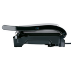 ALPINA CONTACTGRILL 1000W -VEELZIJDIGE ELEKTRISCHE GRILL ZILVER - Tuincentrum Lopik