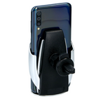 DUNLOP AUTO TELEFOONHOUDER MET DRAADLOZE OPLADER 10W - Tuincentrum Lopik