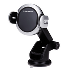 DUNLOP TELEFOONHOUDER AUTO MET QI DRAADLOZE OPLADER 10W - Tuincentrum Lopik