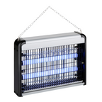 GRUNDIG INSECT KILLER LED 230V 2X2W - Tuincentrum Lopik