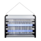 GRUNDIG INSECT KILLER LED 230V 2X2W - Tuincentrum Lopik