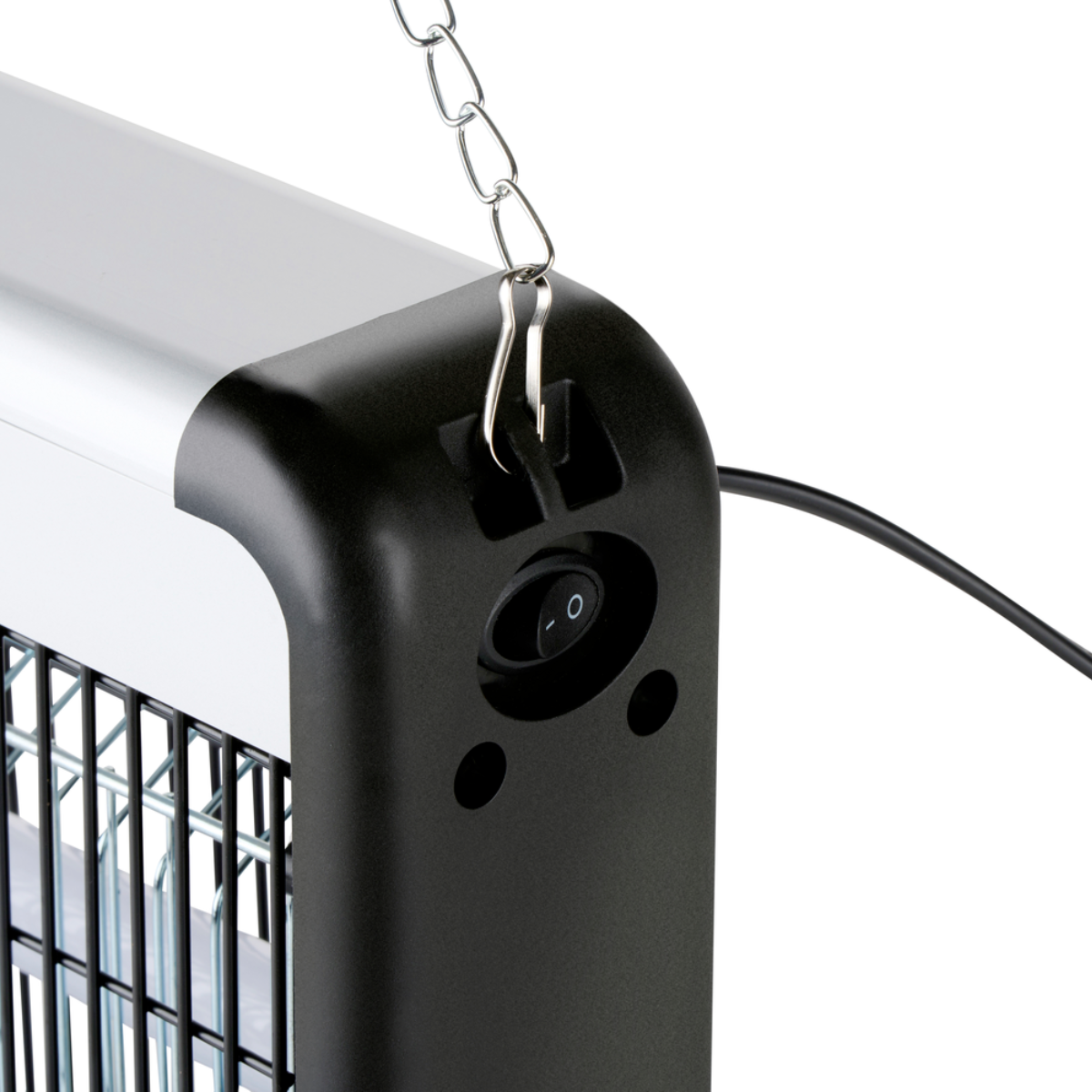 GRUNDIG INSECT KILLER LED 230V 2X2W - Tuincentrum Lopik