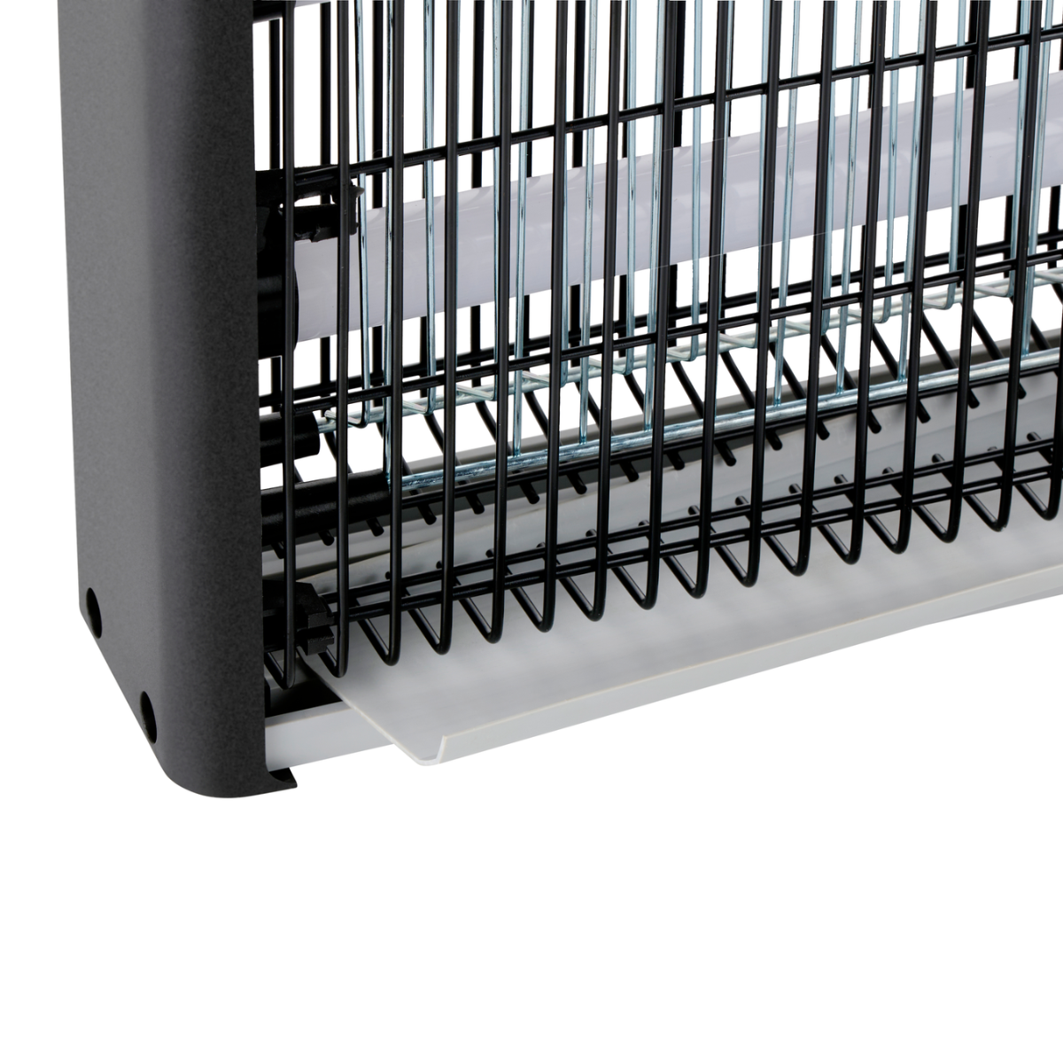 GRUNDIG INSECT KILLER LED 230V 2X2W - Tuincentrum Lopik