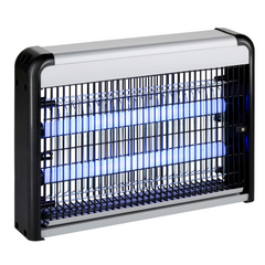 GRUNDIG INSECT KILLER LED 230V 2X2W - Tuincentrum Lopik
