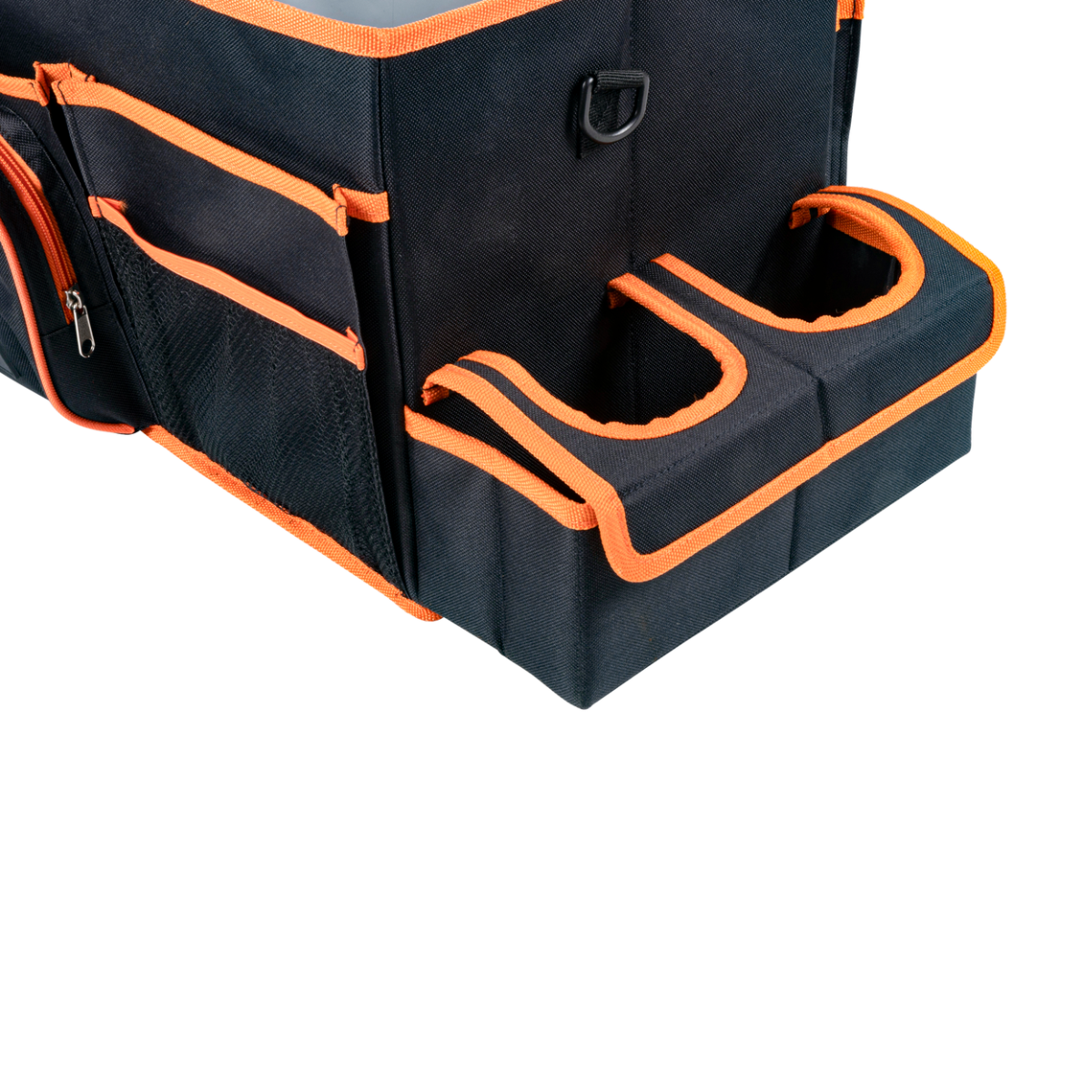 Car Seat Organizer & Cooler