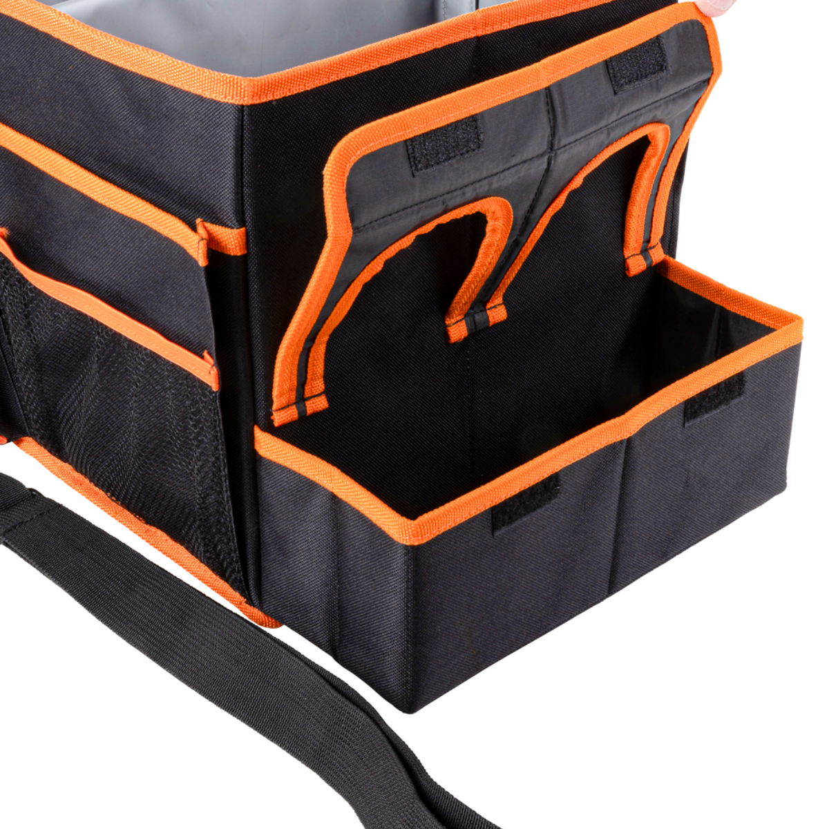 Car Seat Organizer & Cooler