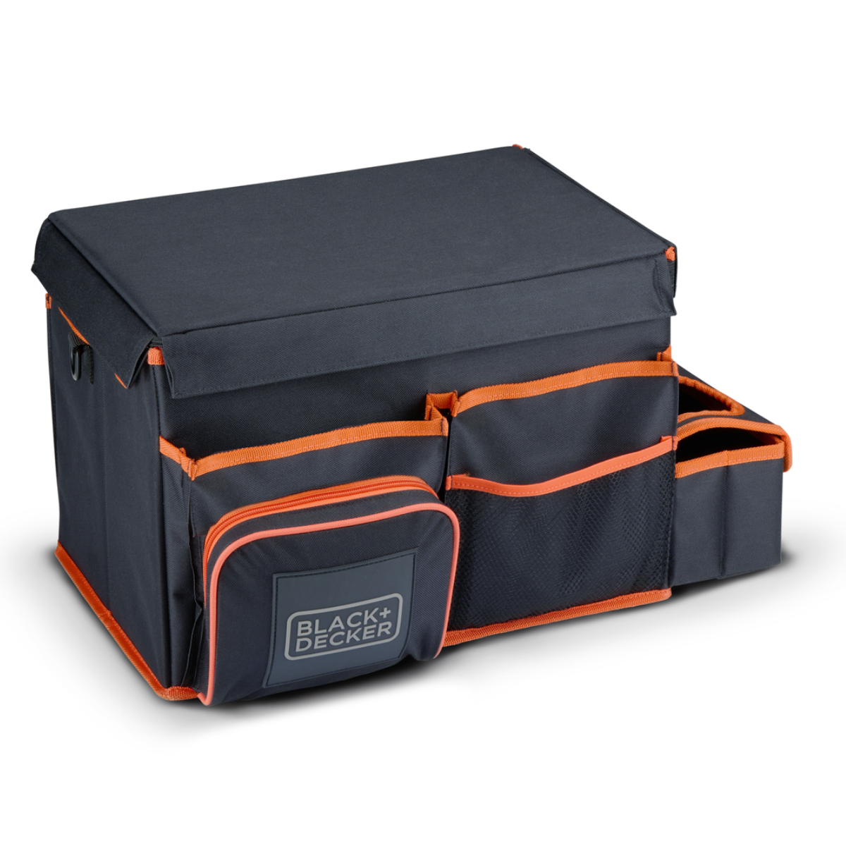 Car Seat Organizer & Cooler